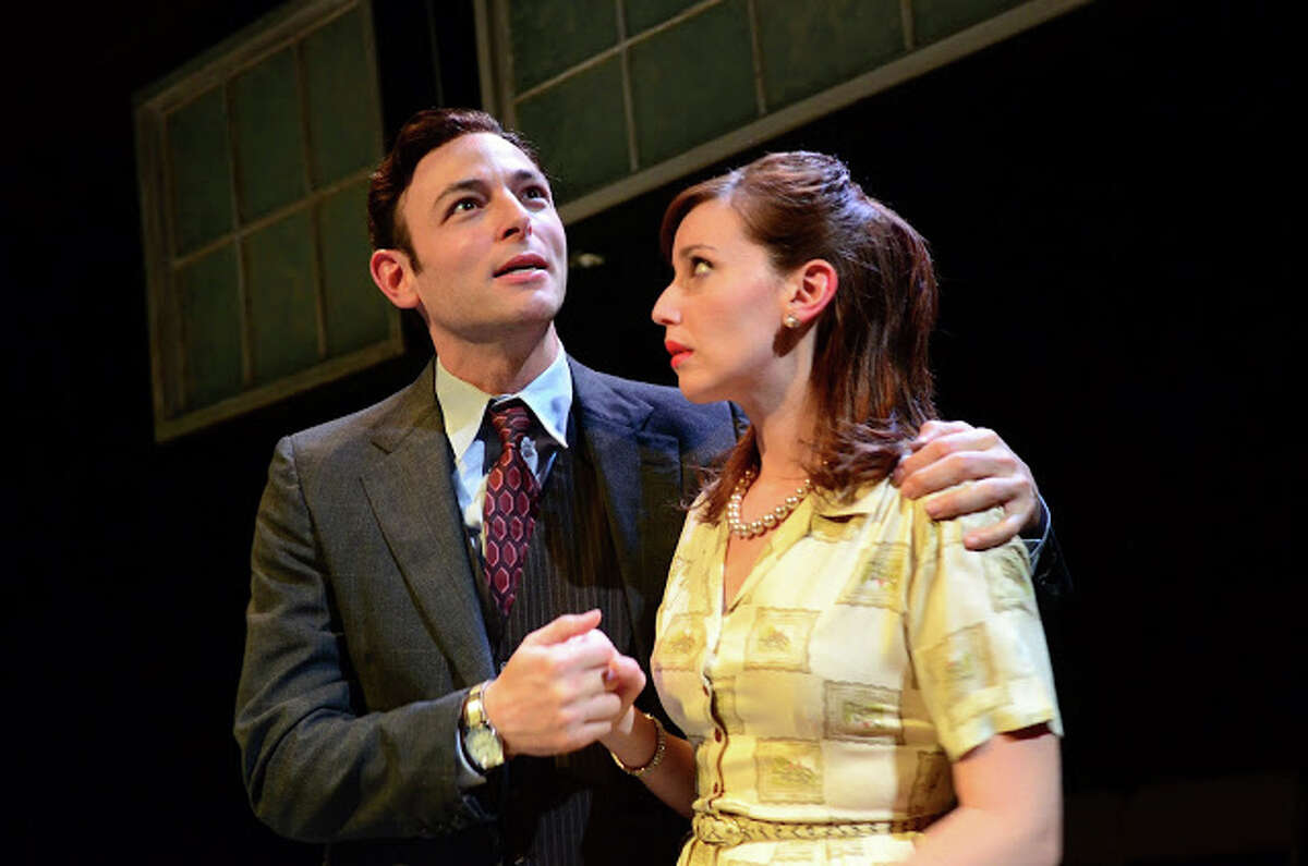 New Fairfield Native Enjoys Life As Actor