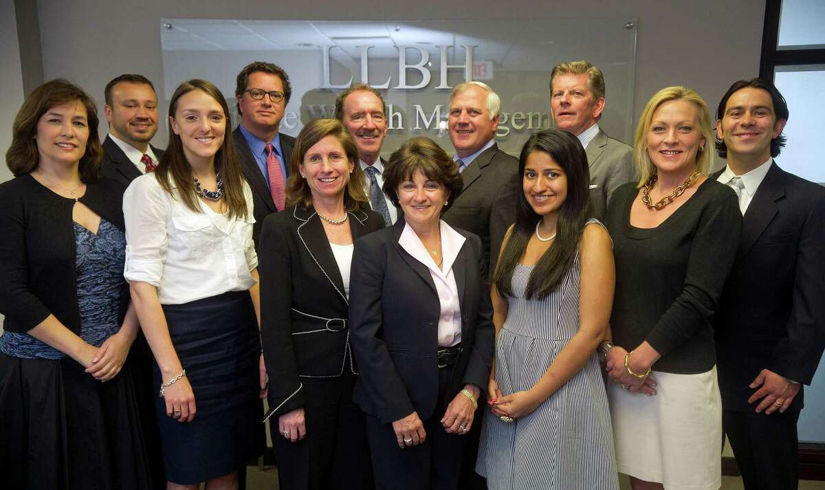 Westport wealth advisors thrive off Wall Street