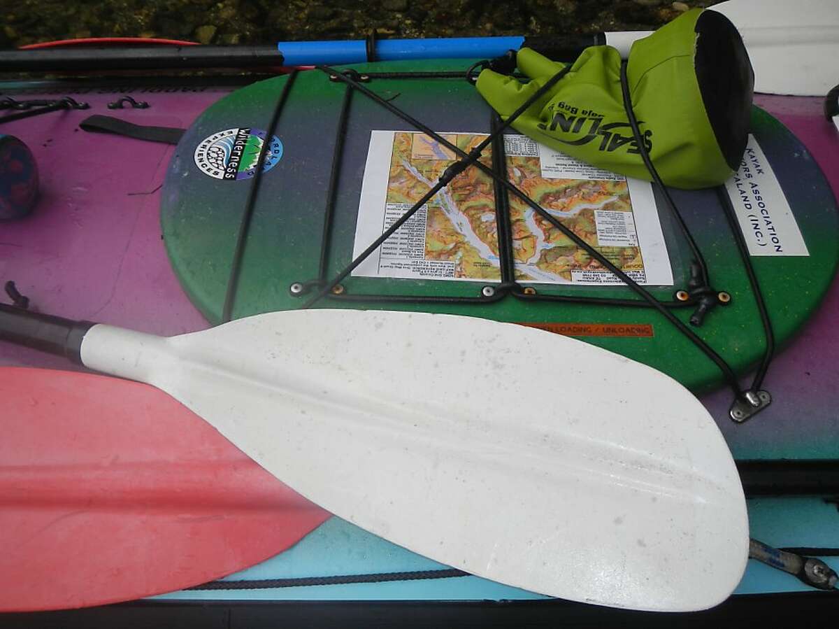 Afloat on New Zealand's Sound of Silence