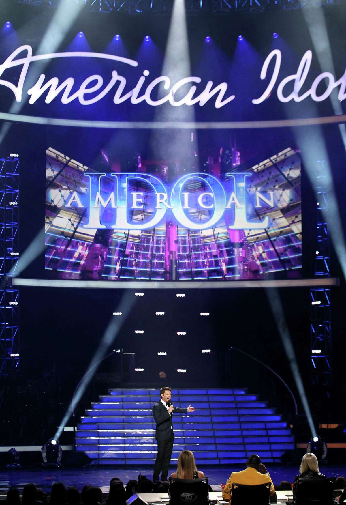 Photos "American Idol" finale