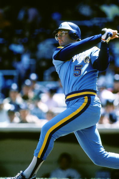 Uni Vision: Ranking the Best Uniforms in Mariners History – Eli