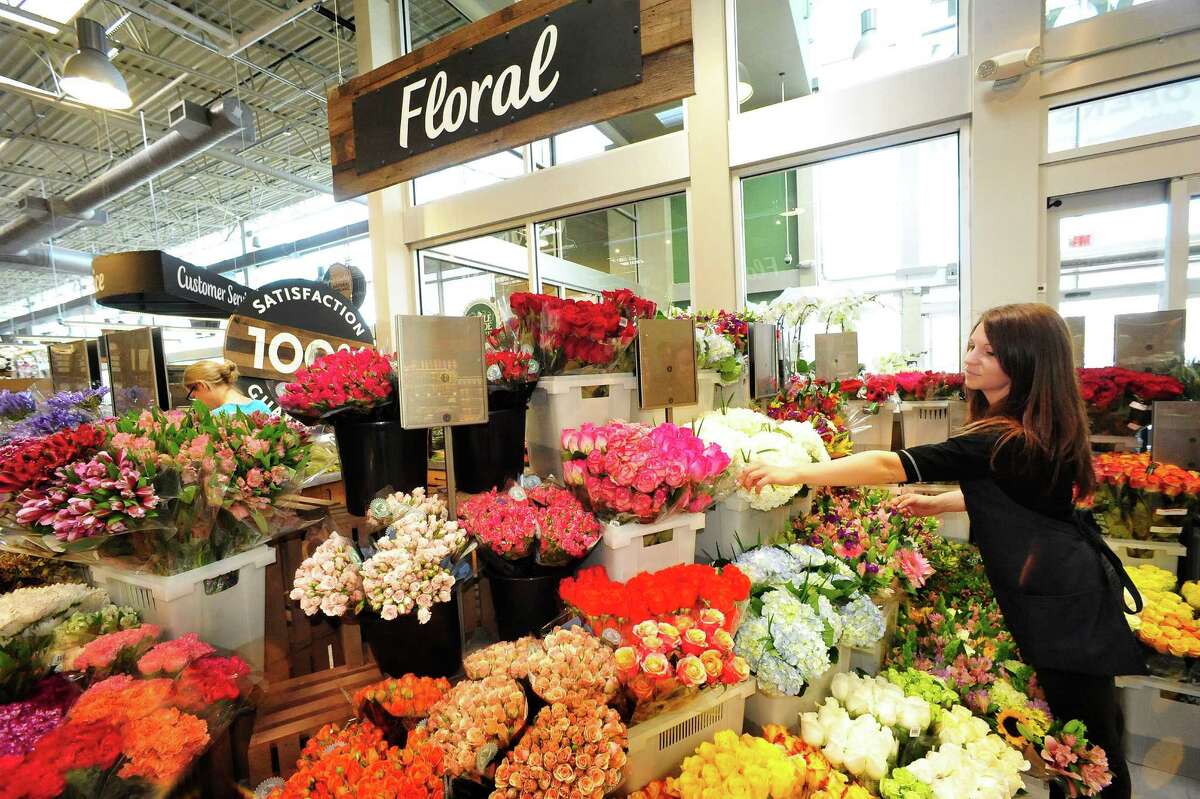 Whole Foods Flower Market Best Flower Site