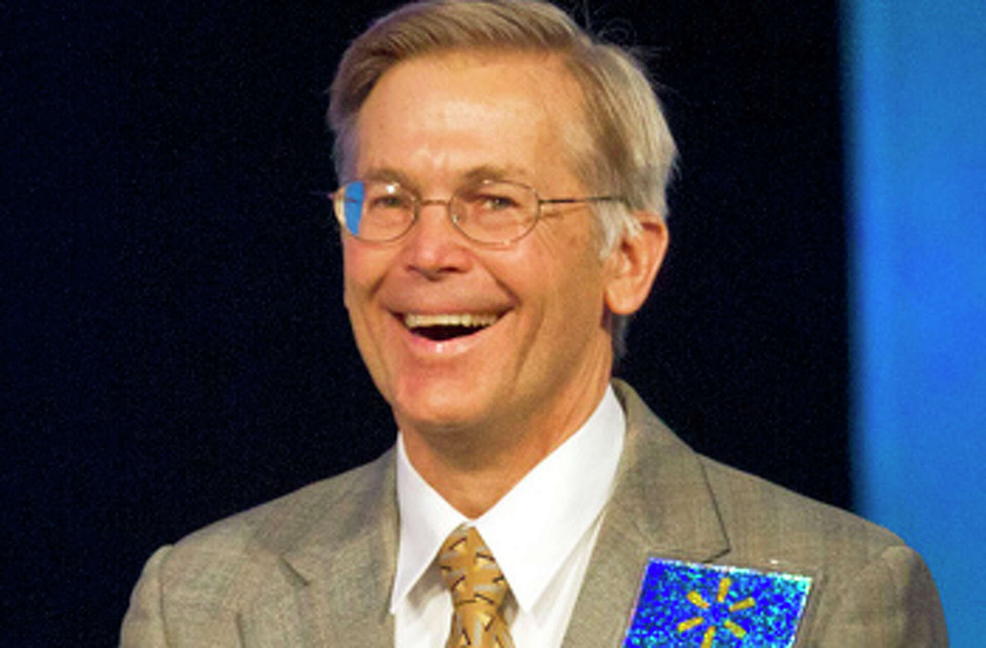 The richest person in each southern state, according to Forbes