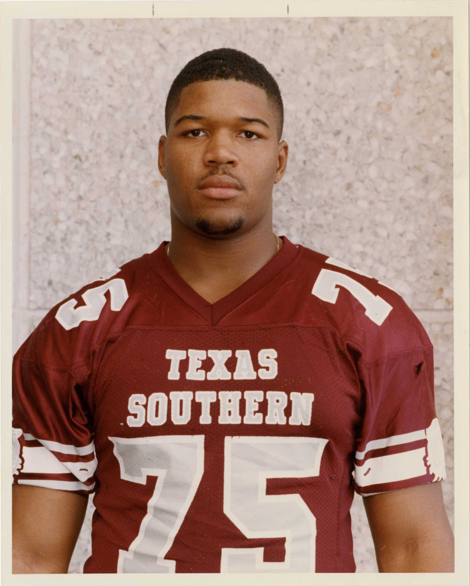 Michael Strahan through the years