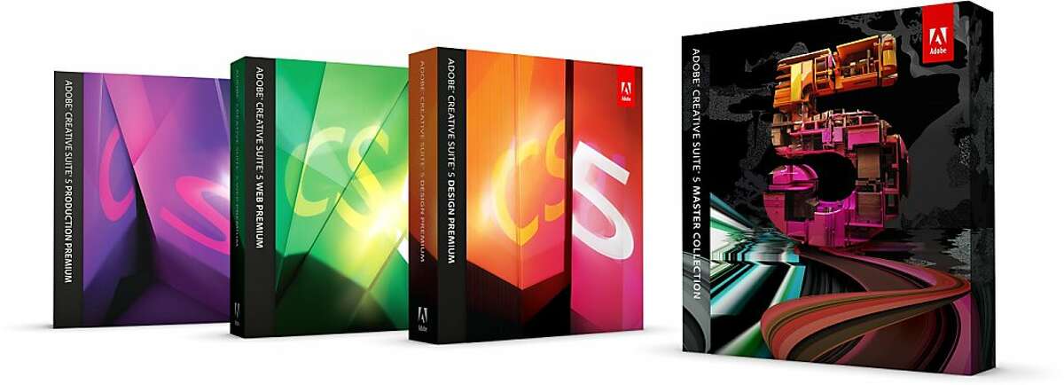 how much is adobe creative suite monthly