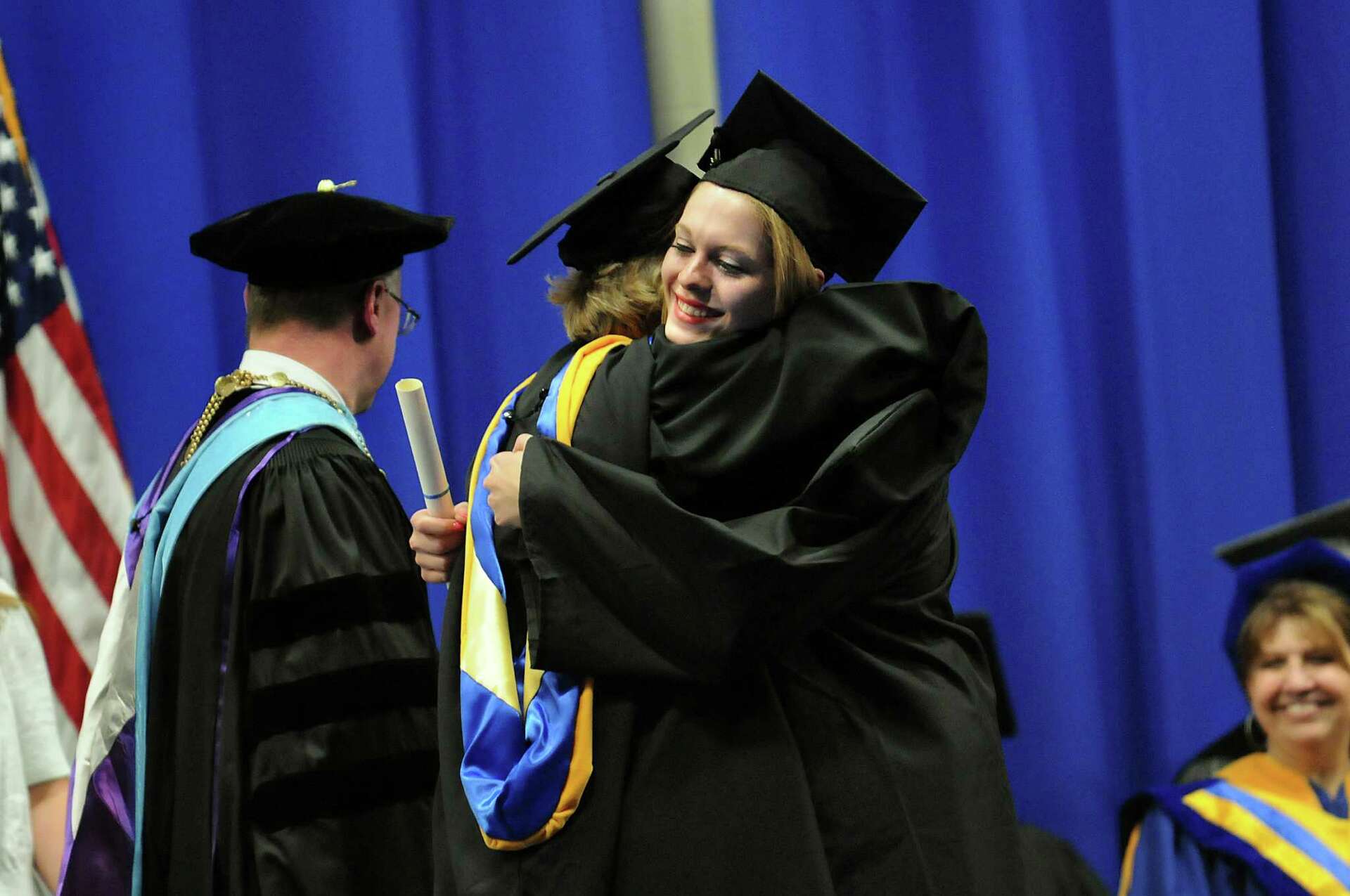 Photos: FMCC graduation