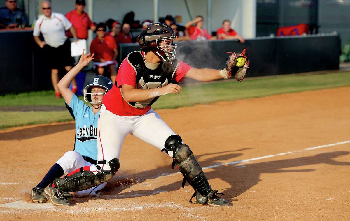 Brazoswood Hit Parade Overpowers Bellaire