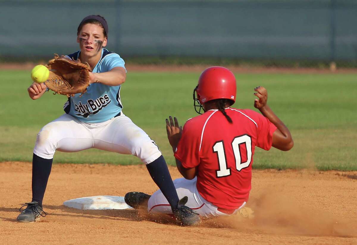 Brazoswood hit parade overpowers Bellaire