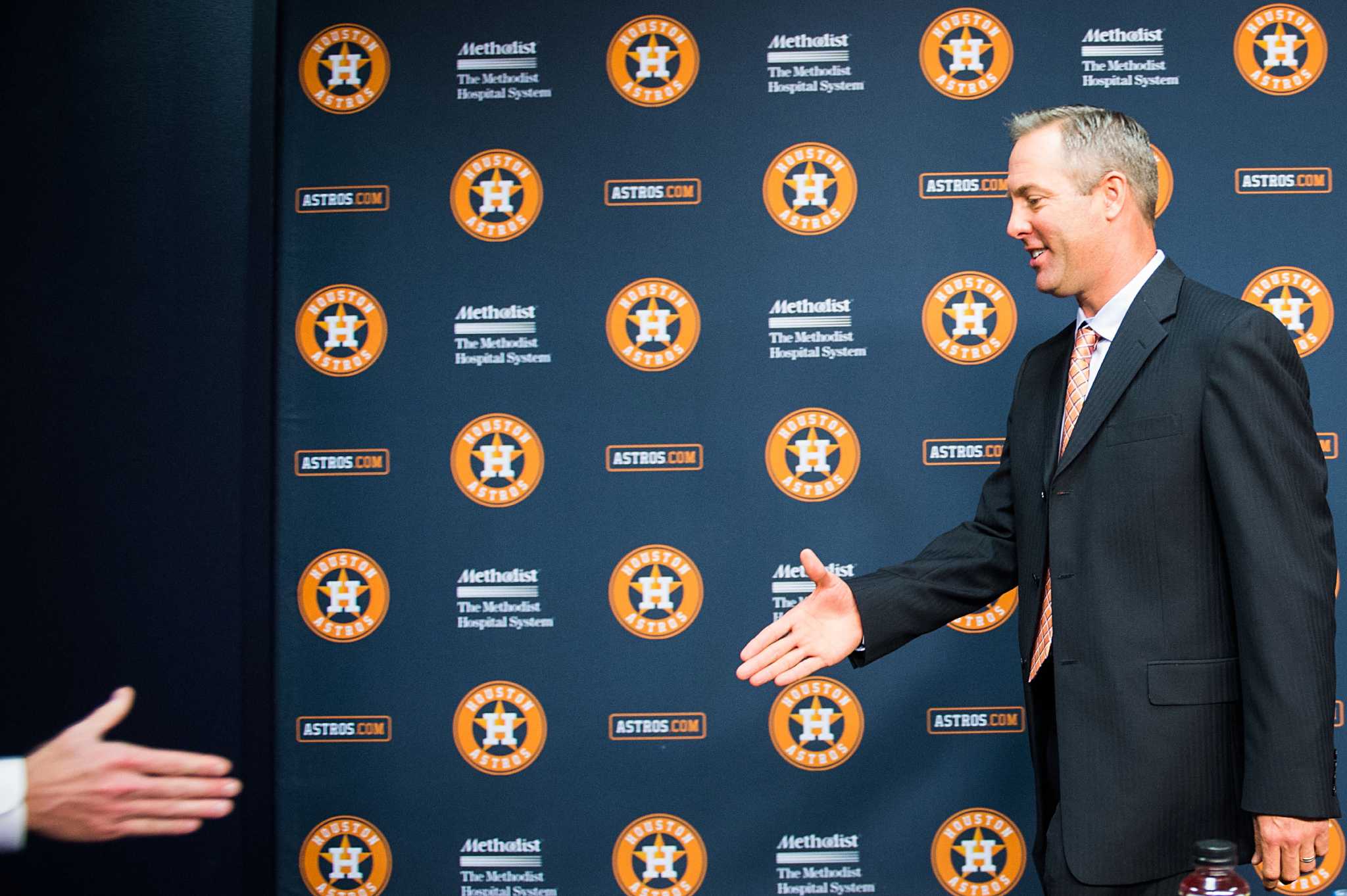 Astros President Reid Ryan Recalls His Little League® Playing Days and How  His Legendary Father, Nolan, Made a Little League Fundraiser Really Sweet -  Little League