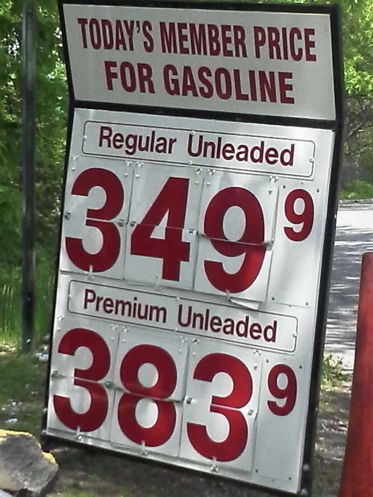 Bj Gas Price Miami - 1wv9mcq