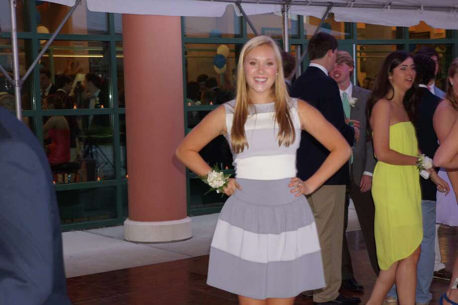 SEEN Staples Junior Prom Westport News