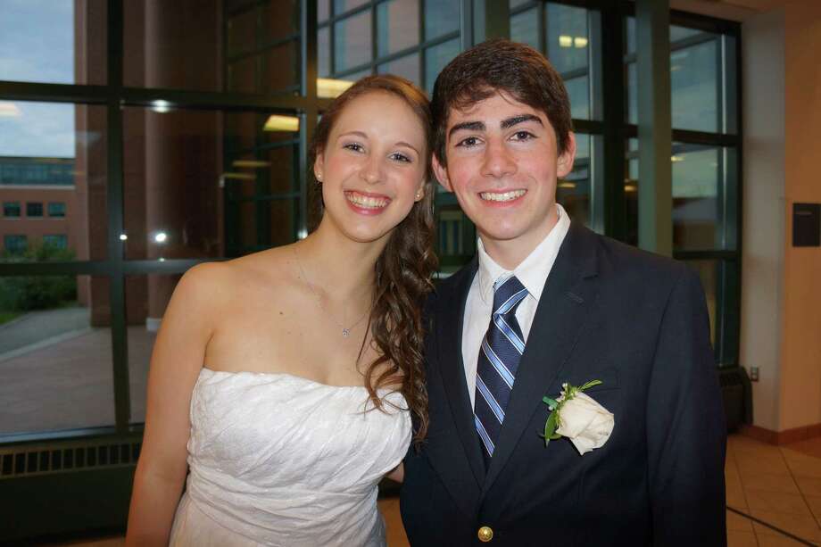 SEEN Staples Junior Prom Westport News