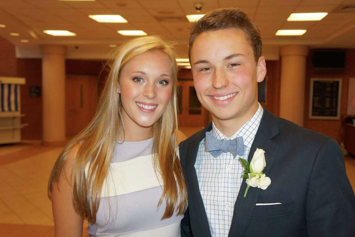 SEEN Staples Junior Prom