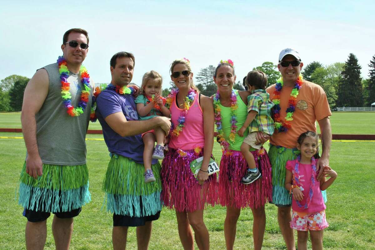 Were you SEEN at the Pineapple 5K Run?