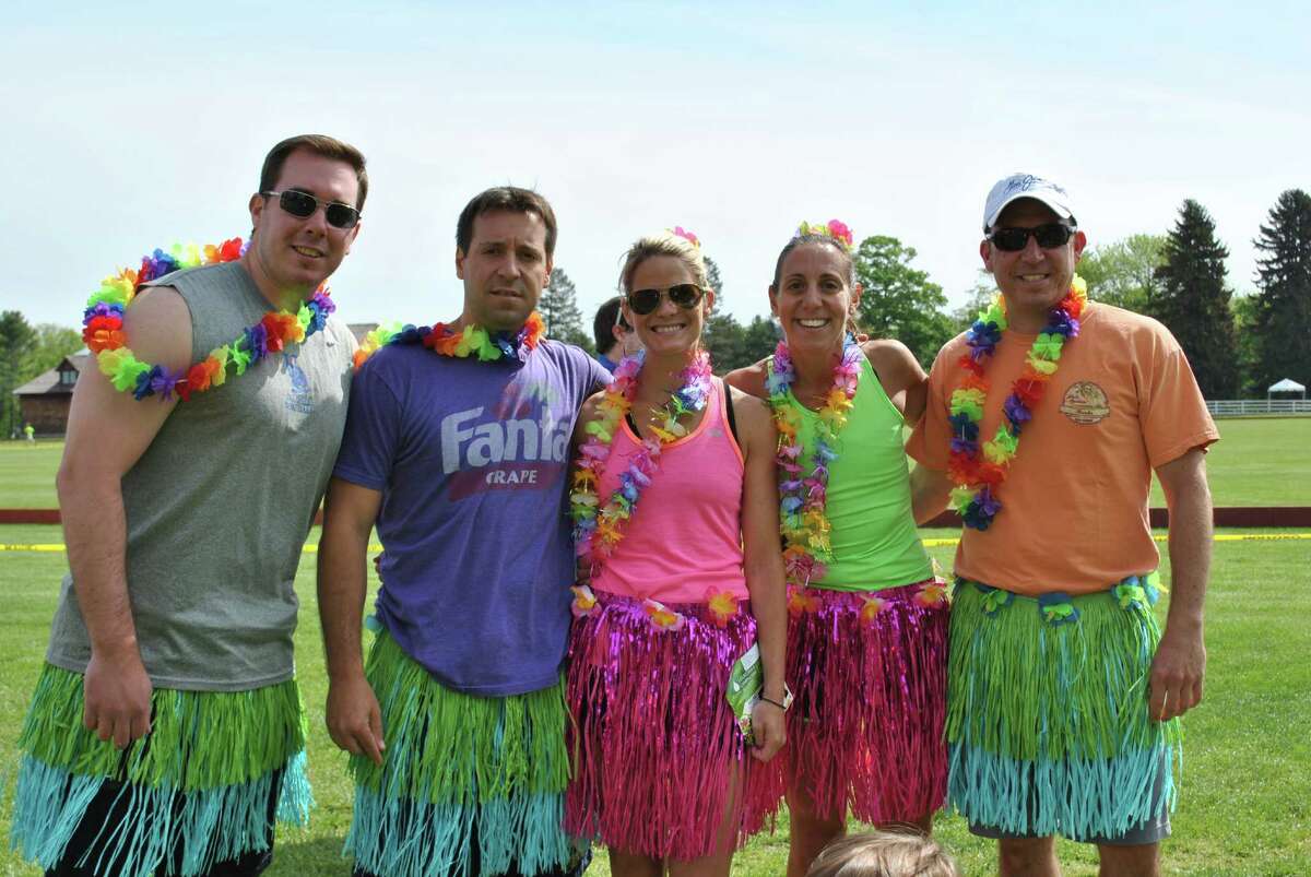 Were you SEEN at the Pineapple 5K Run?