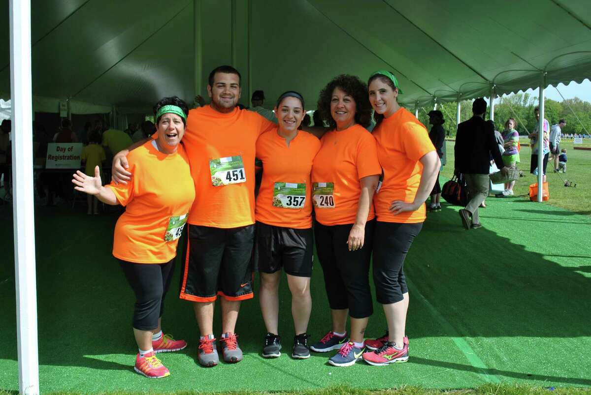 Were you SEEN at the Pineapple 5K Run?