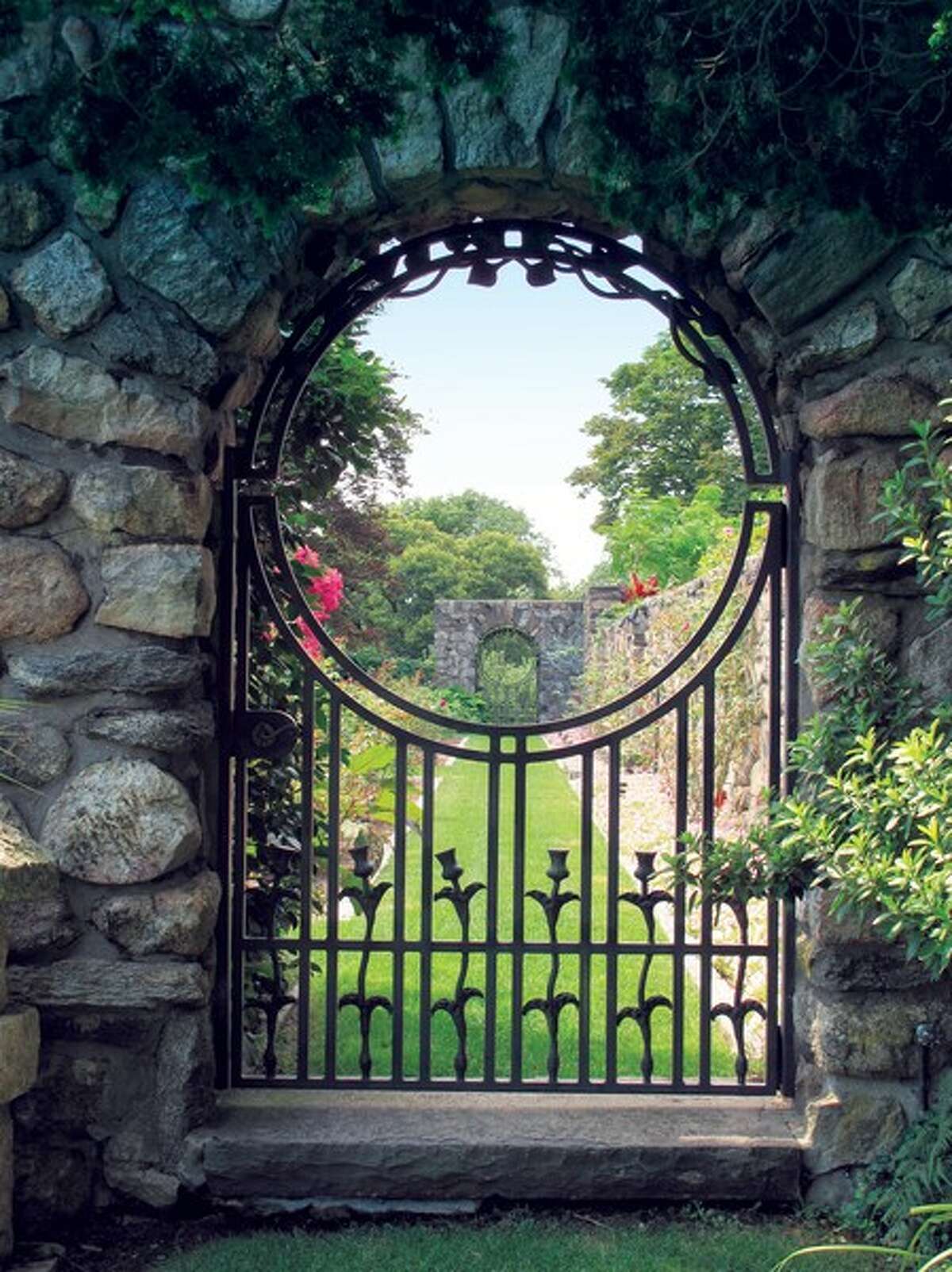 Greenwich's Copper Beech Farm sells for unprecedented 120 million