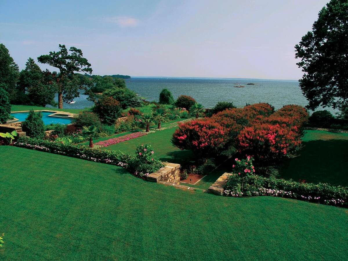 Greenwich's Copper Beech Farm sells for unprecedented 120 million