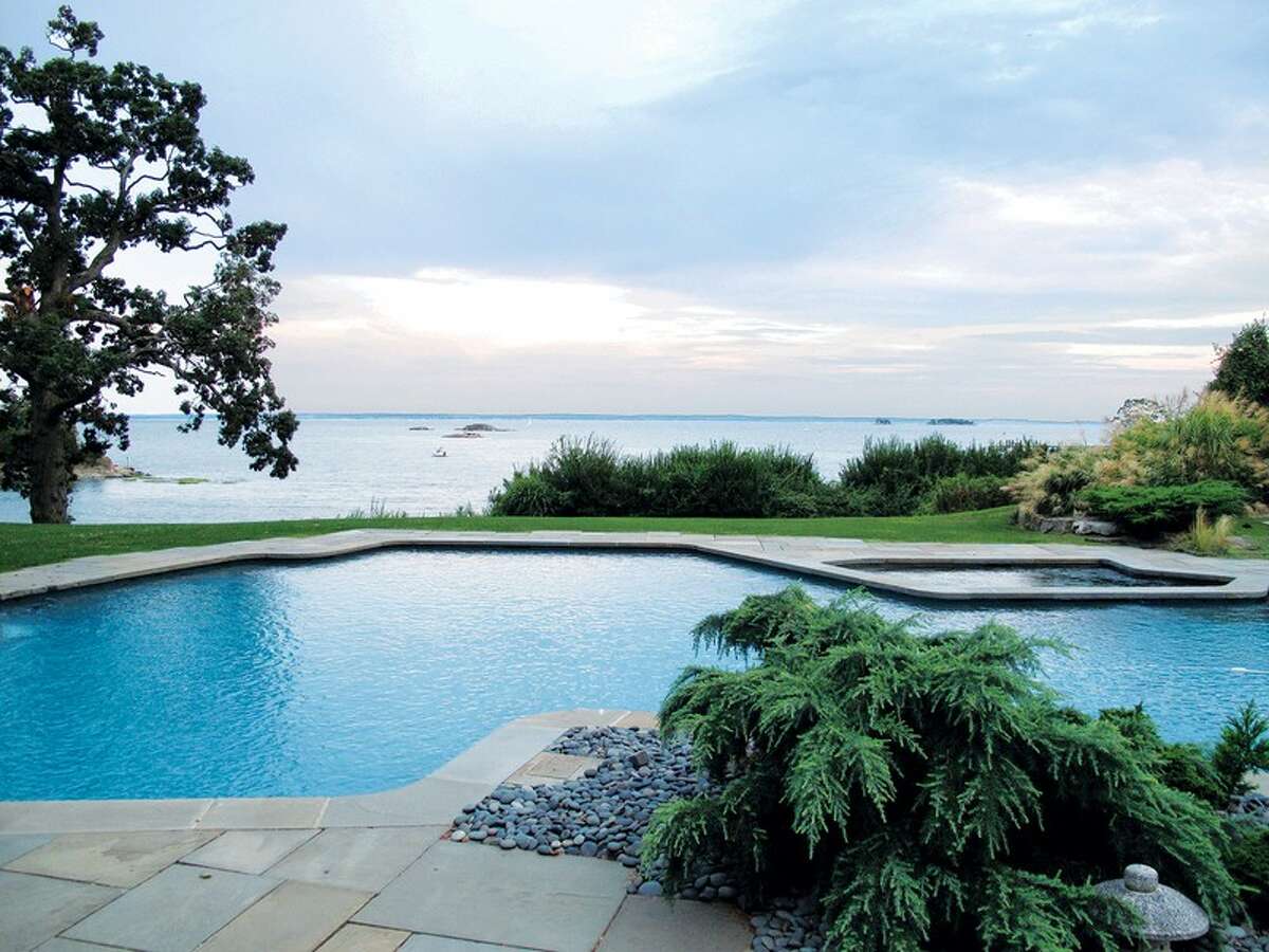 Greenwich's Copper Beech Farm sells for unprecedented 120 million