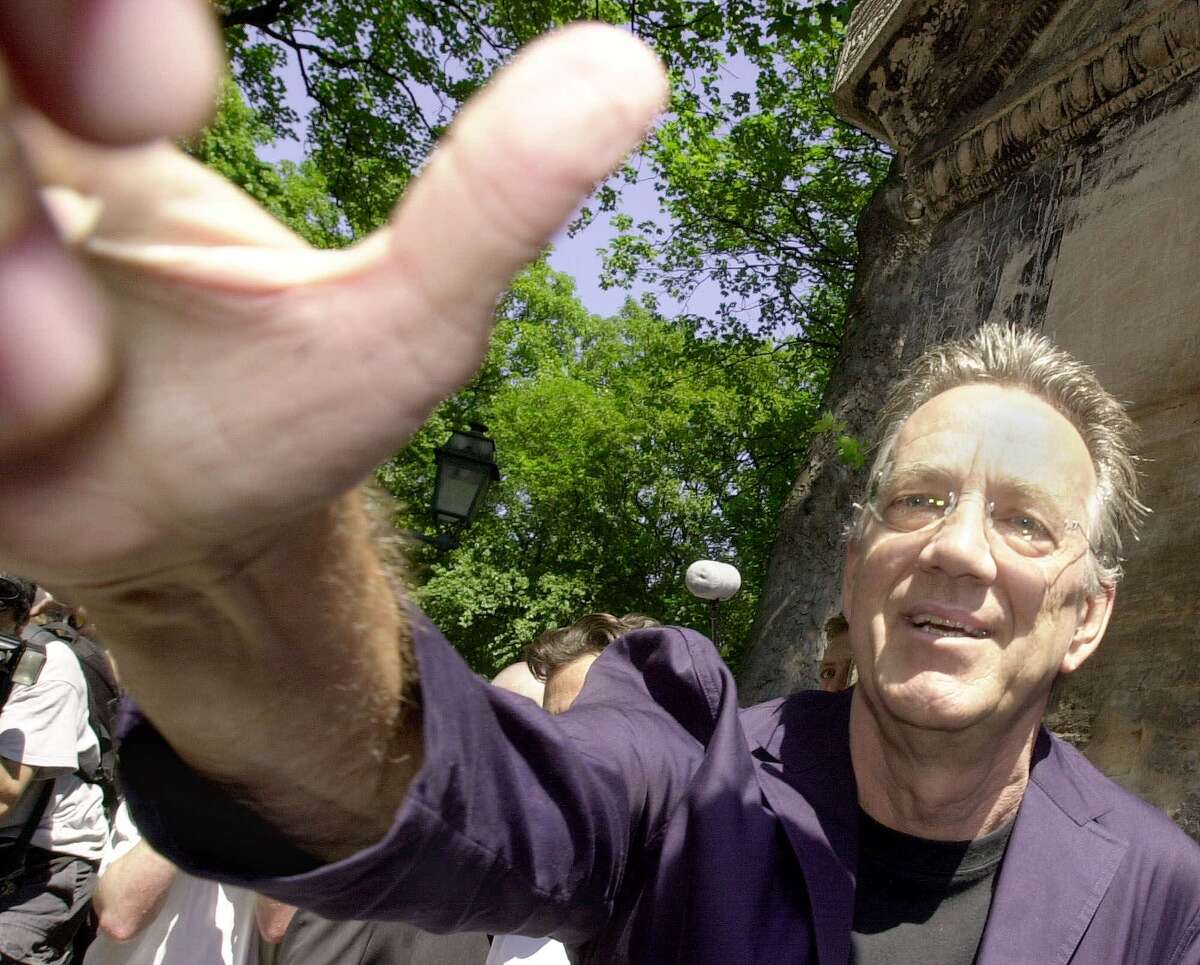 Publicist Founding member of The Doors dead at 74