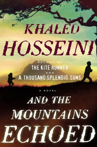 the kite runner author