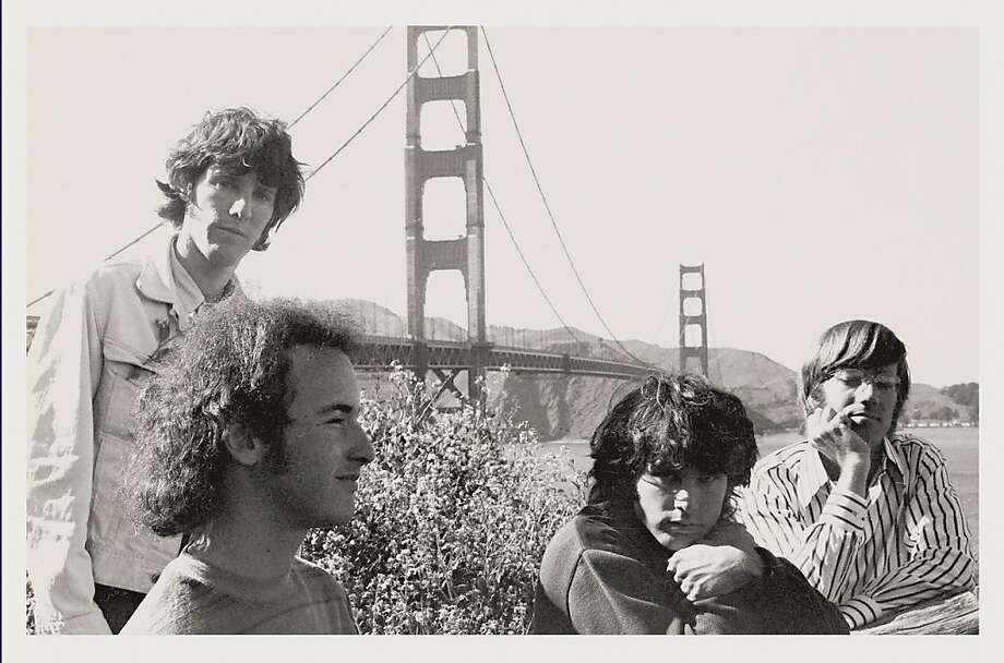 Ray Manzarek, Doors keyboardist, dies SFGate