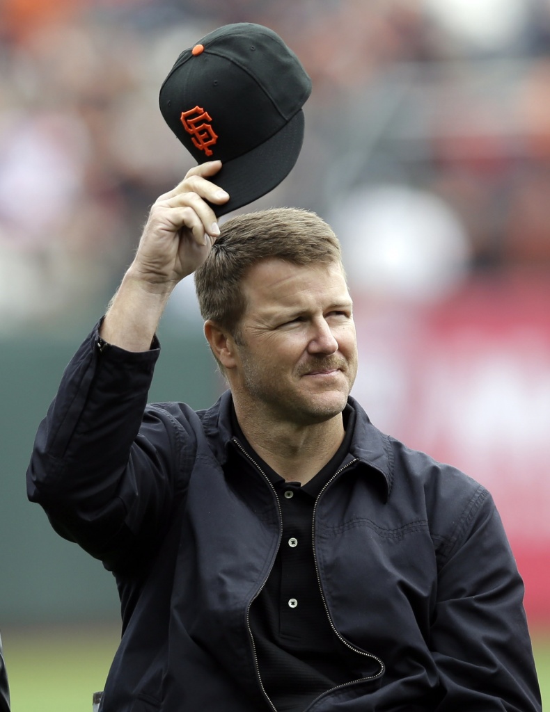 How far away is Jeff Kent from making the Hall of Fame? - McCovey Chronicles