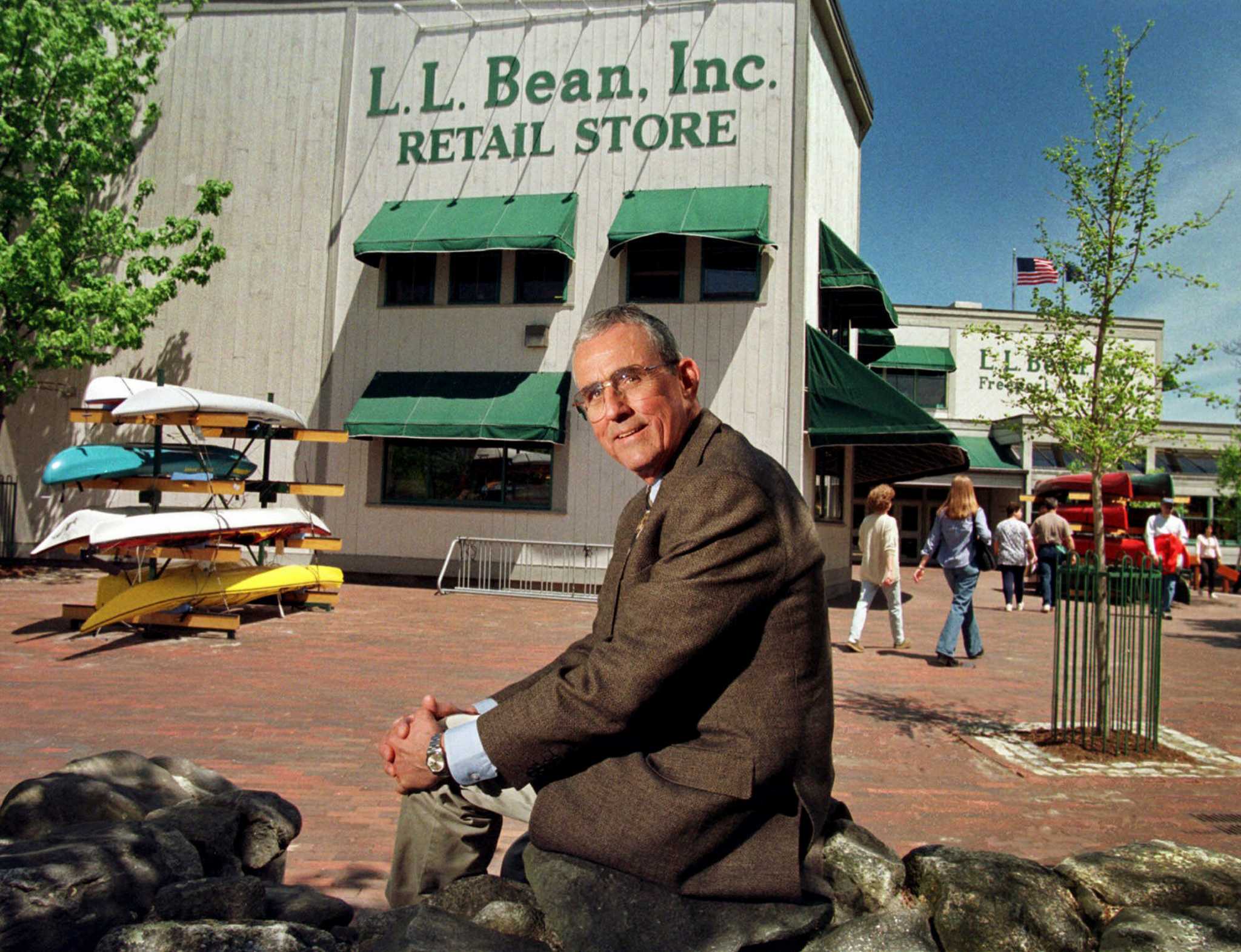 L.L. Bean leadership stays in the family