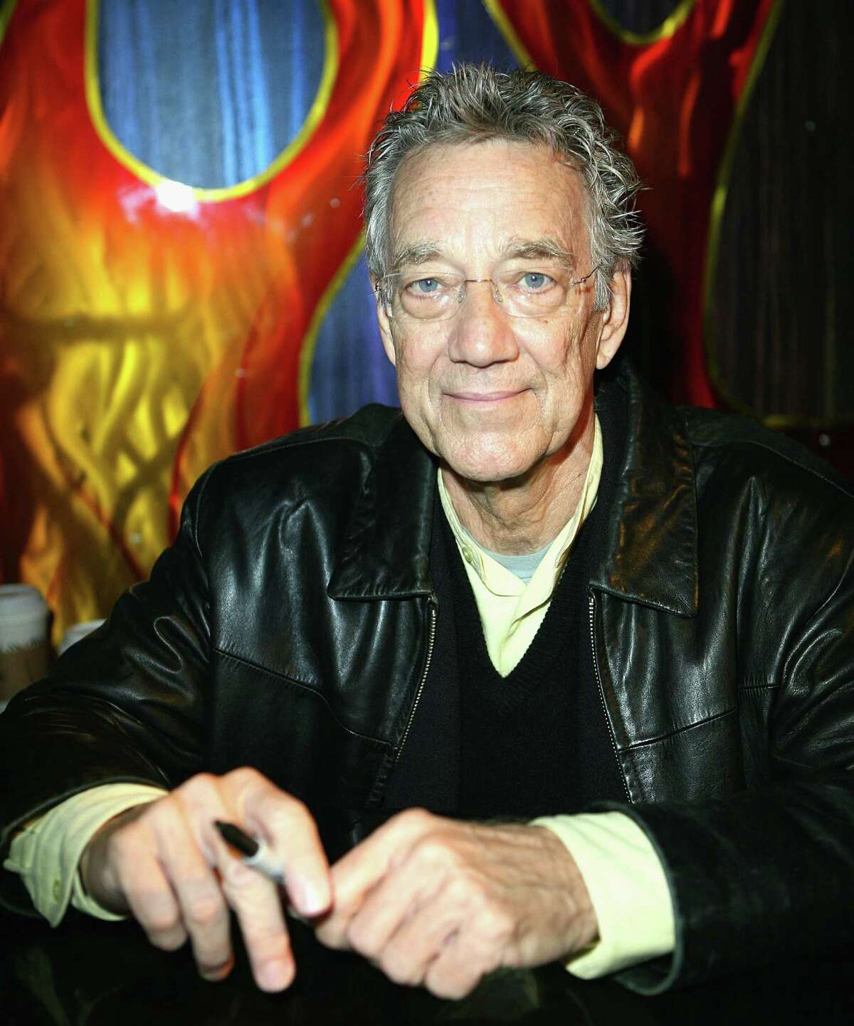 Ray Manzarek, founding Doors member and Napa resident, dies