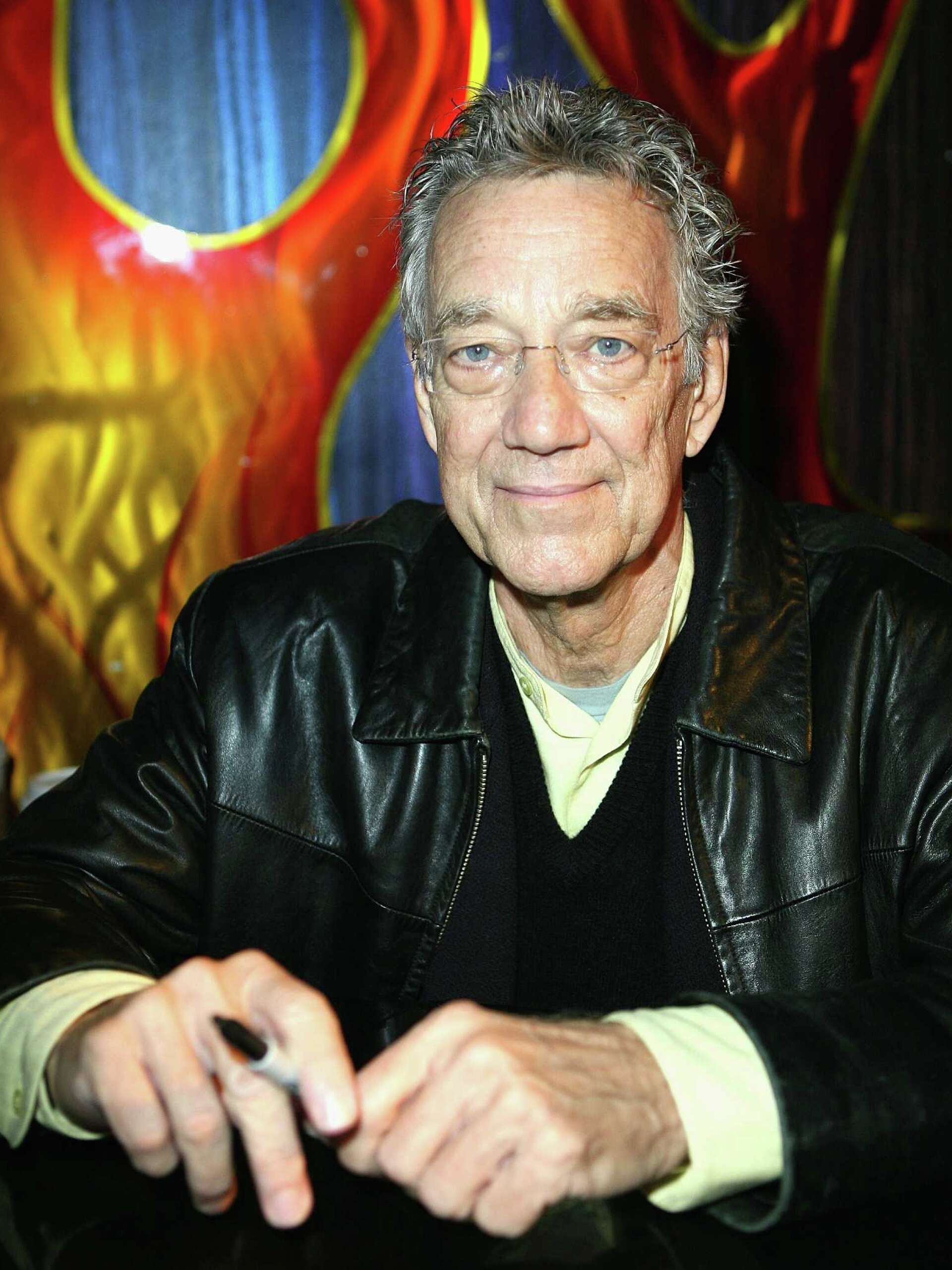 Keyboardist who helped create the Doors dies