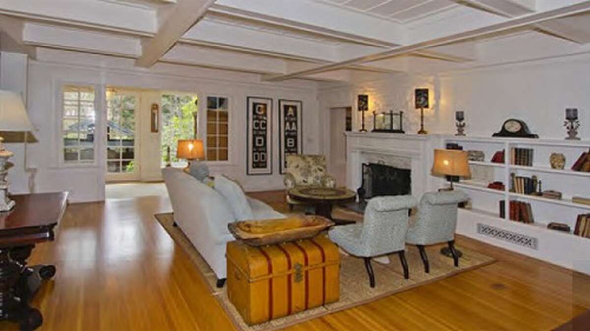 Mark Zuckerberg's neighbors miffed by security team parking