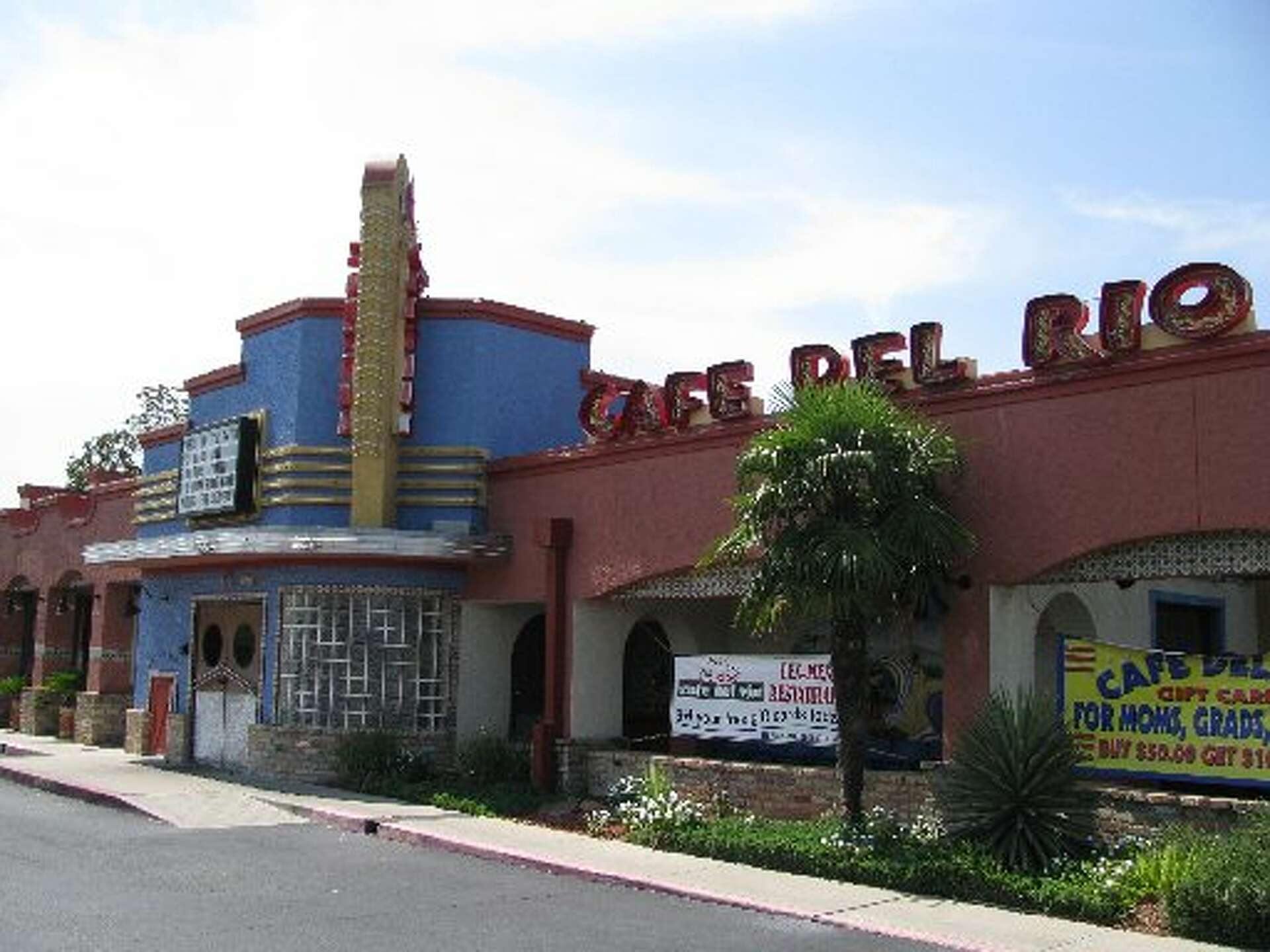 Cafe Del Rio Goodyear Inspectors find unsanitary conditions at some local restaurants
