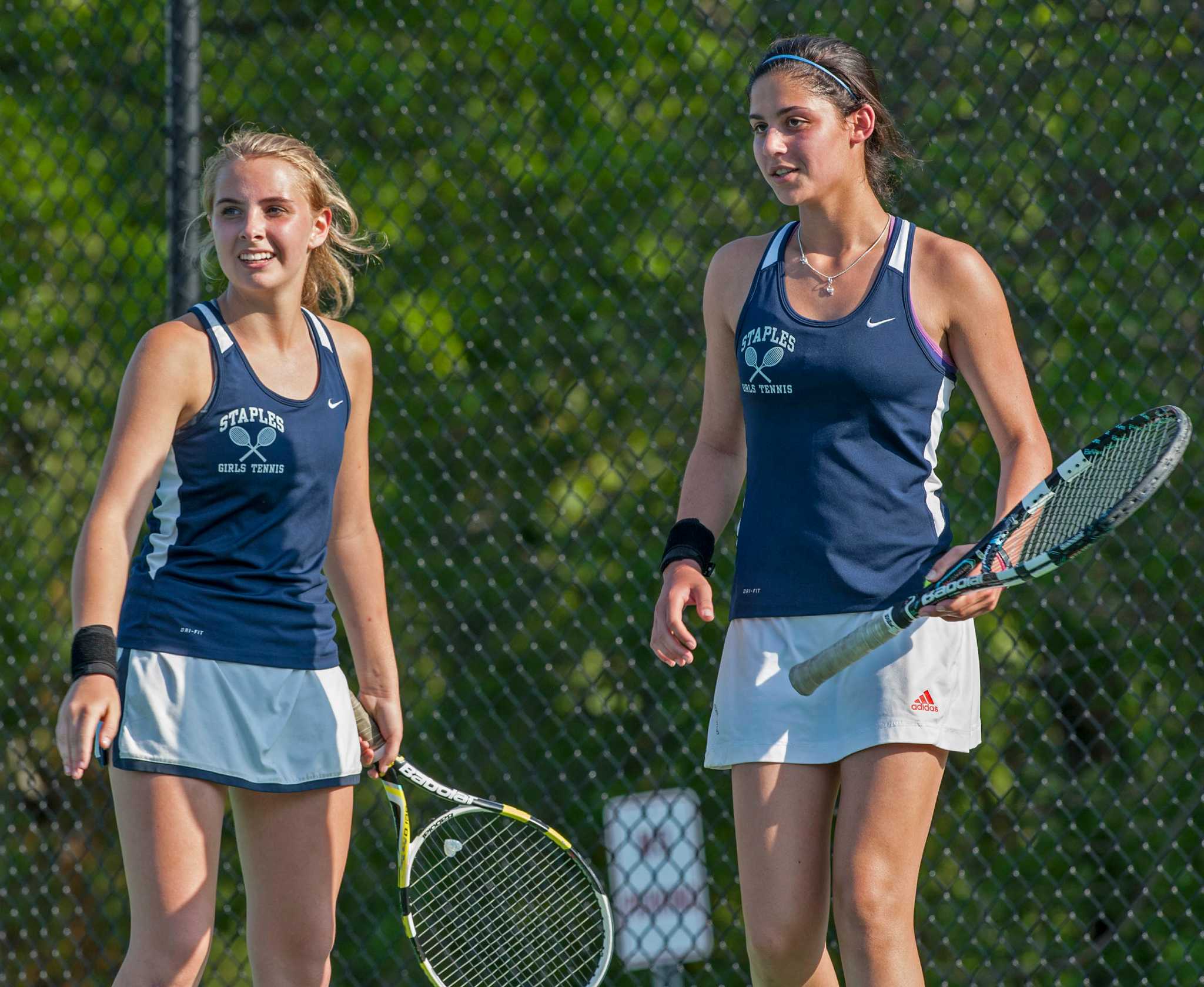 Westport News Athletes of the Week