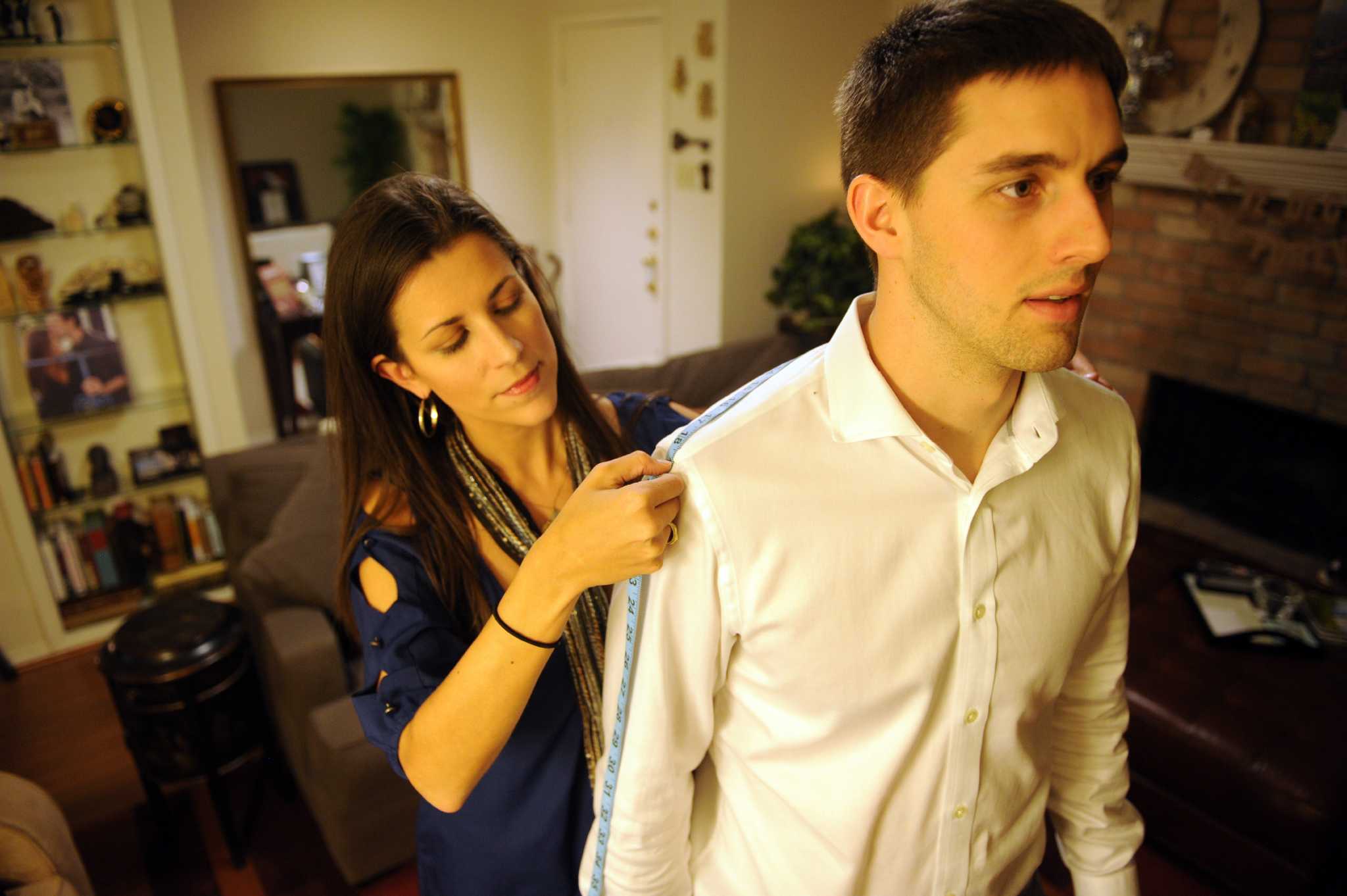Tanglewoodarea style consultant does home visits