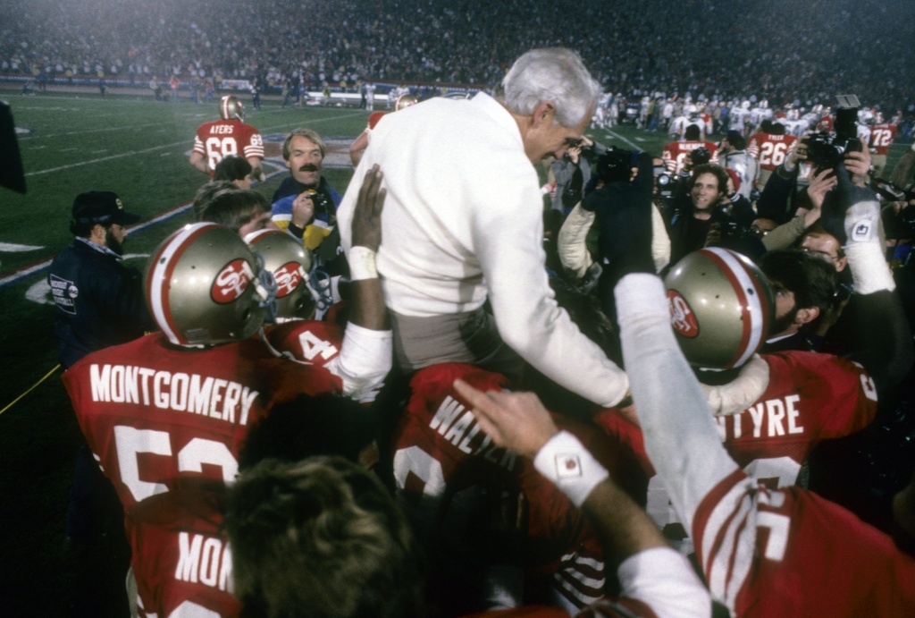 Stanford Stadium's limitations led to NFL innovations