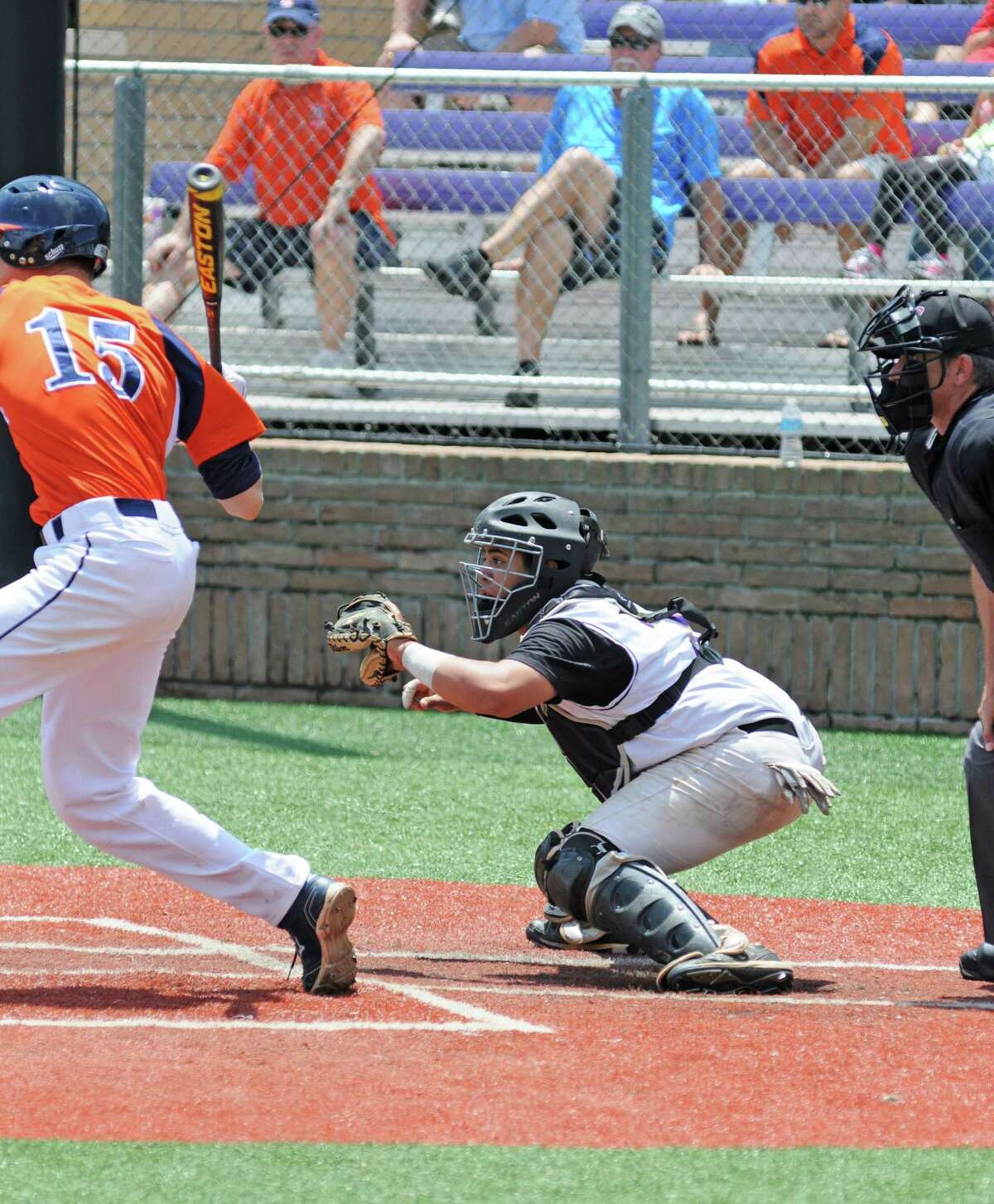 Baseball Jersey Village, Cy Ranch face tall tasks in playoffs