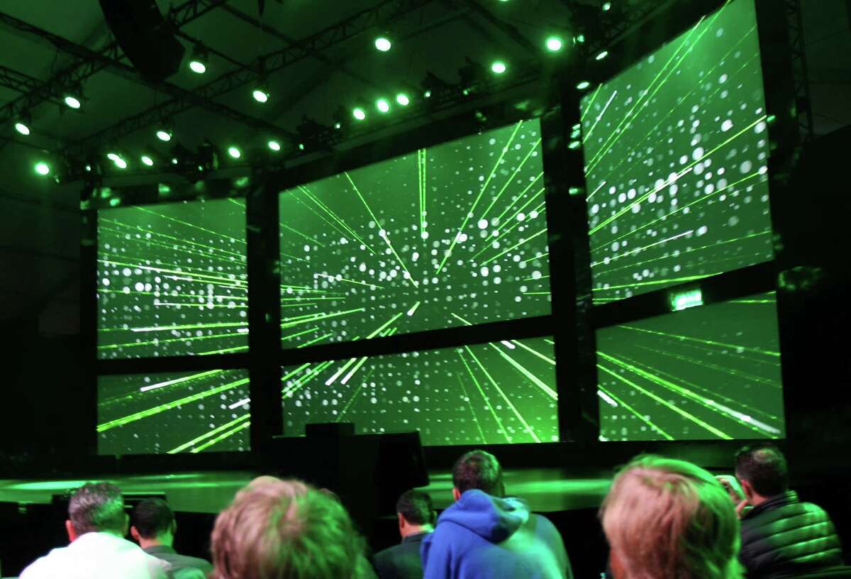 Will Microsoft's Xbox One take over your living room?