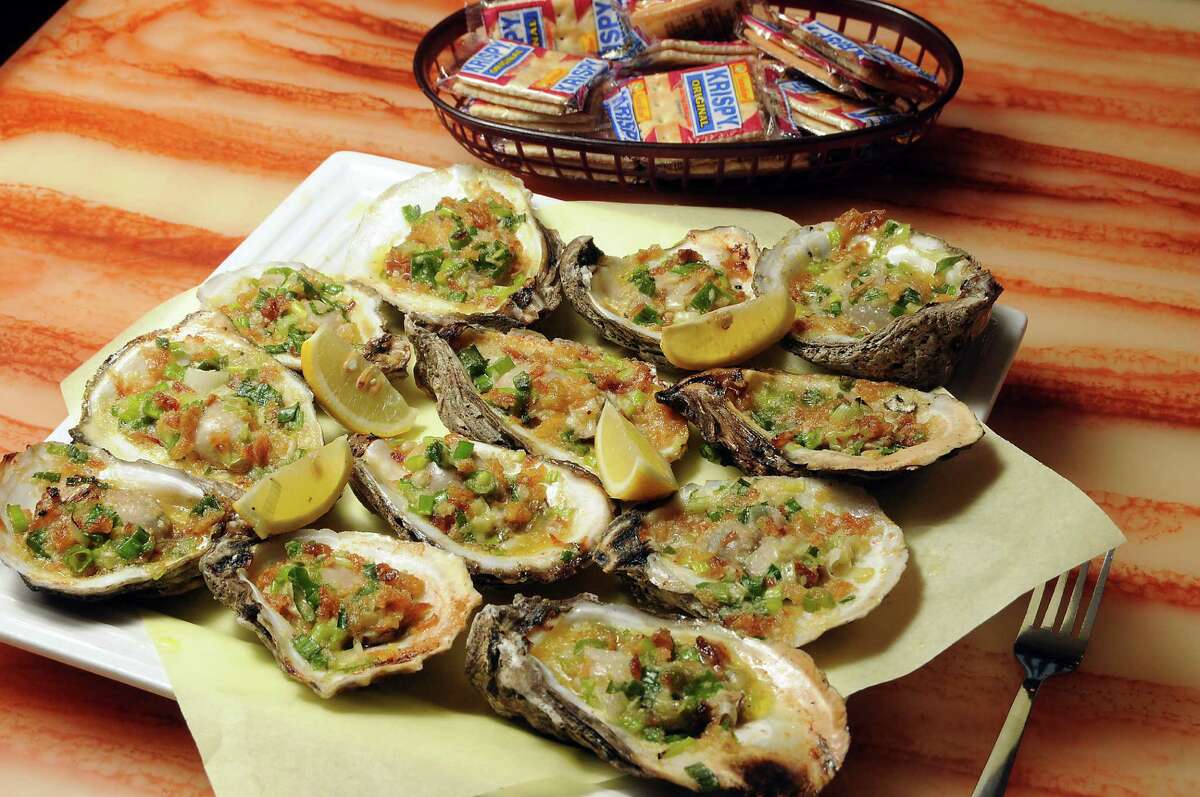 Good life boils over with Cajun Kitchen crawfish