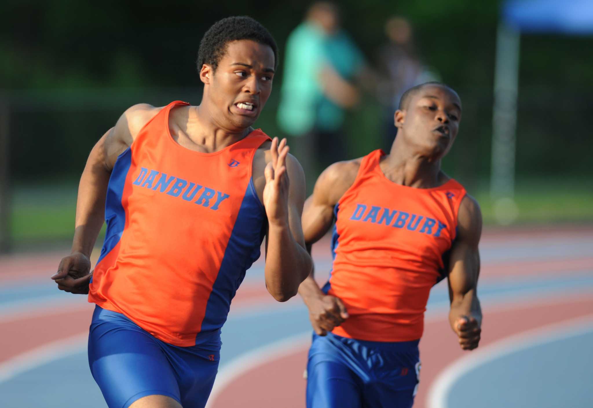 2013 FCIAC track and field championships