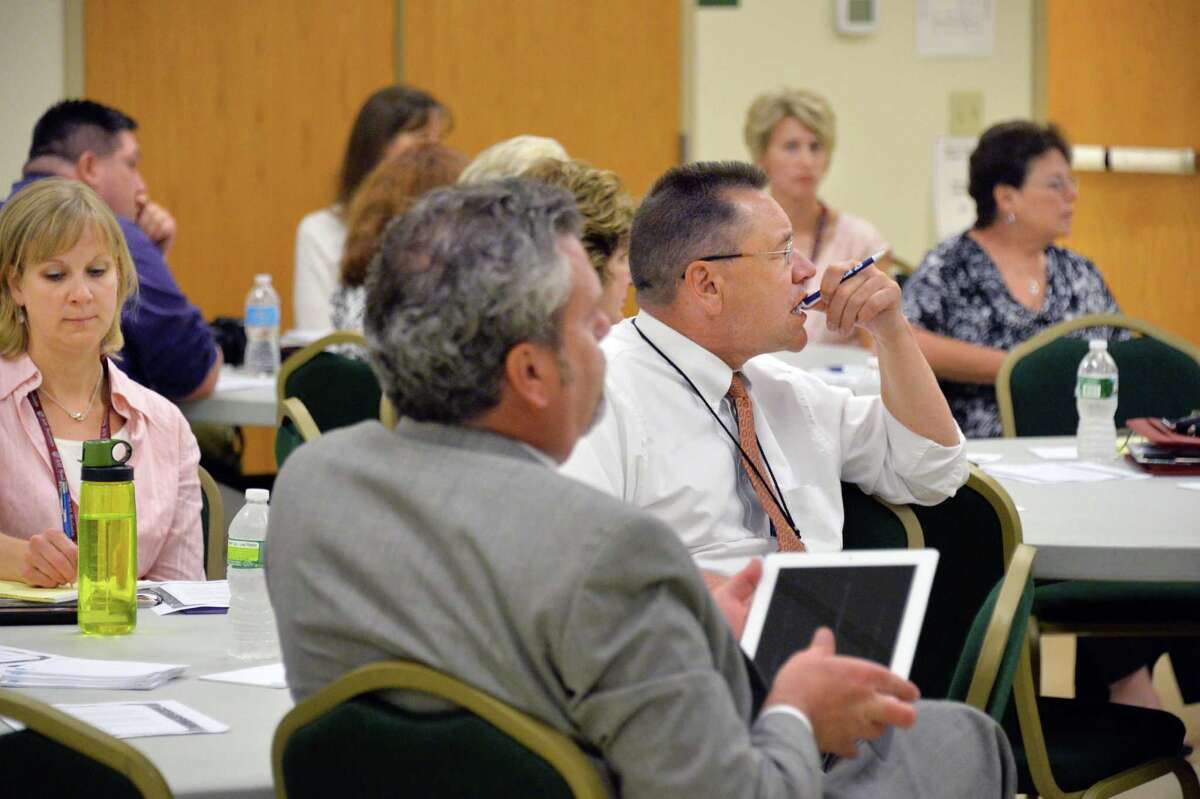 Posttornado recovery is crucial, school safety consultant says