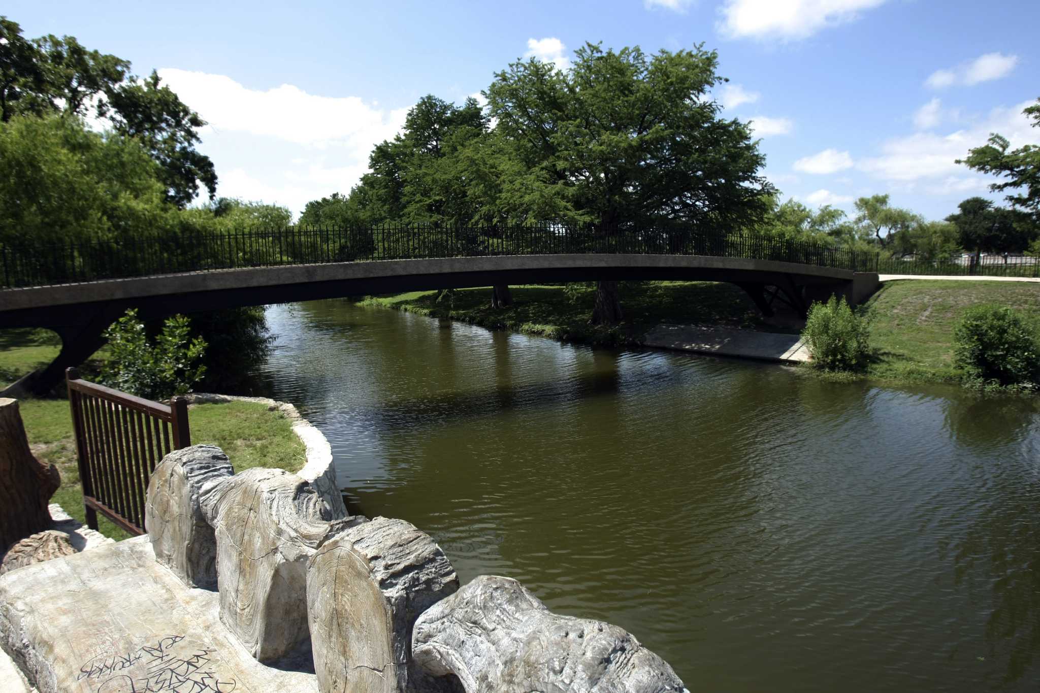 Revitalizing Elmendorf Lake