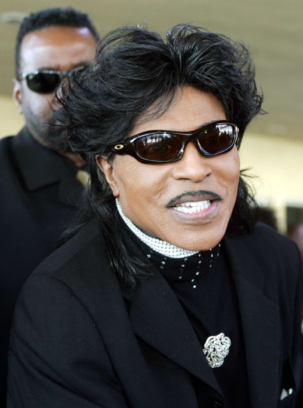 Little Richard Net Worth 2023 - q0s5cee