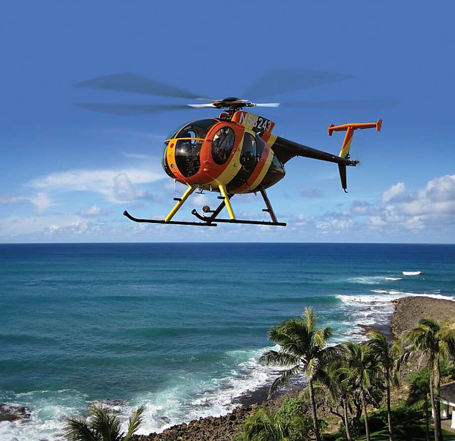 magnum pi tc helicopter shirt
