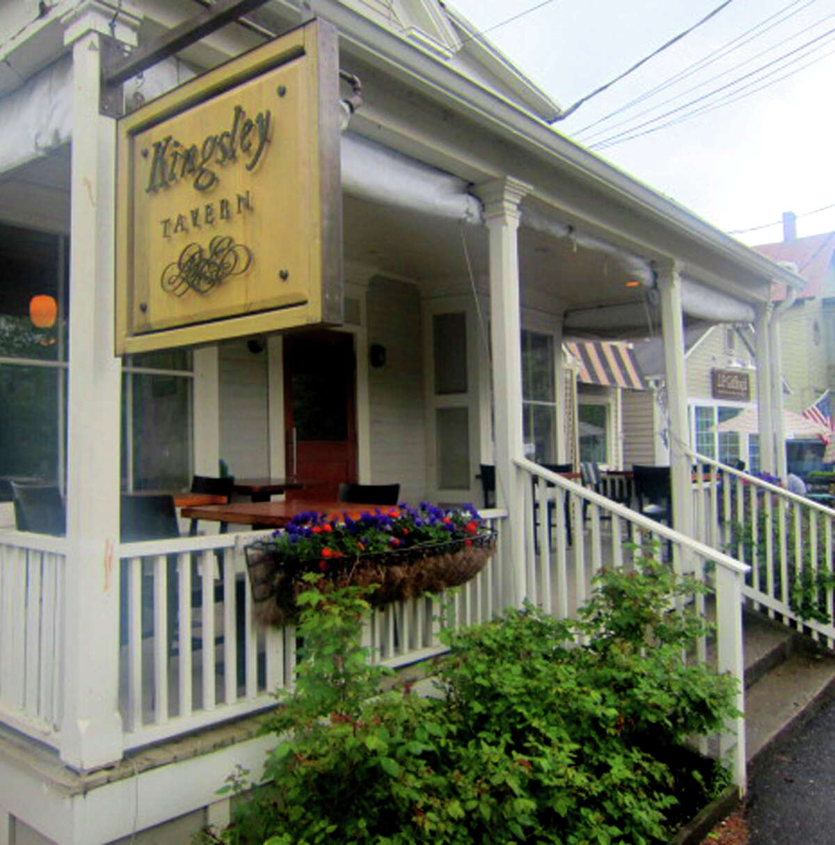 Kingsley Tavern carries on Gowan tradition