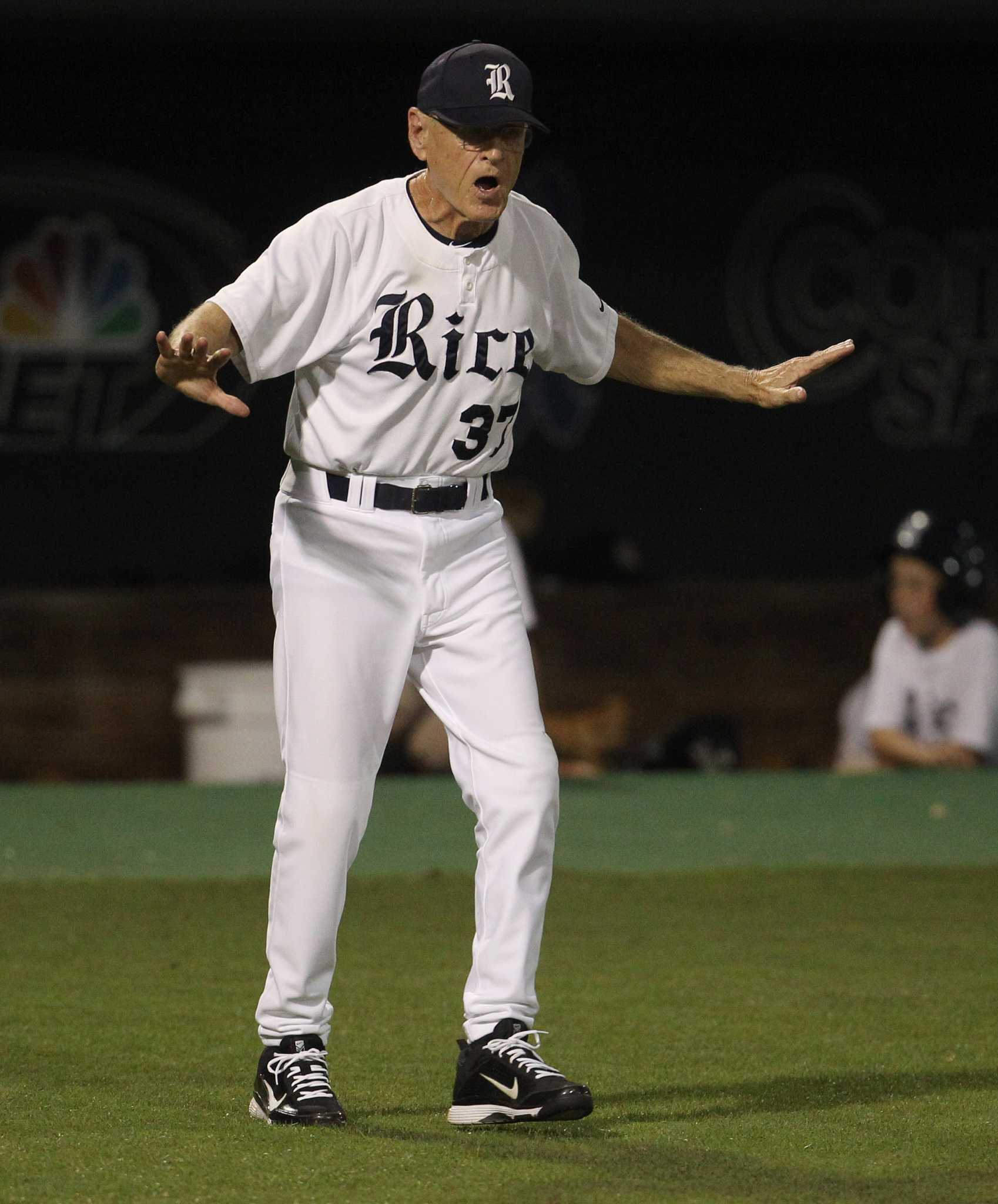 Berkman To Be Inducted Into National College Baseball Hall of Fame - Rice  University Athletics