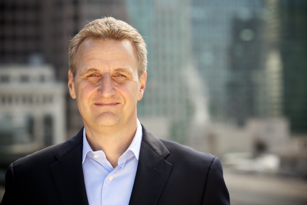 Hearst announces new leadership team at San Francisco Chronicle