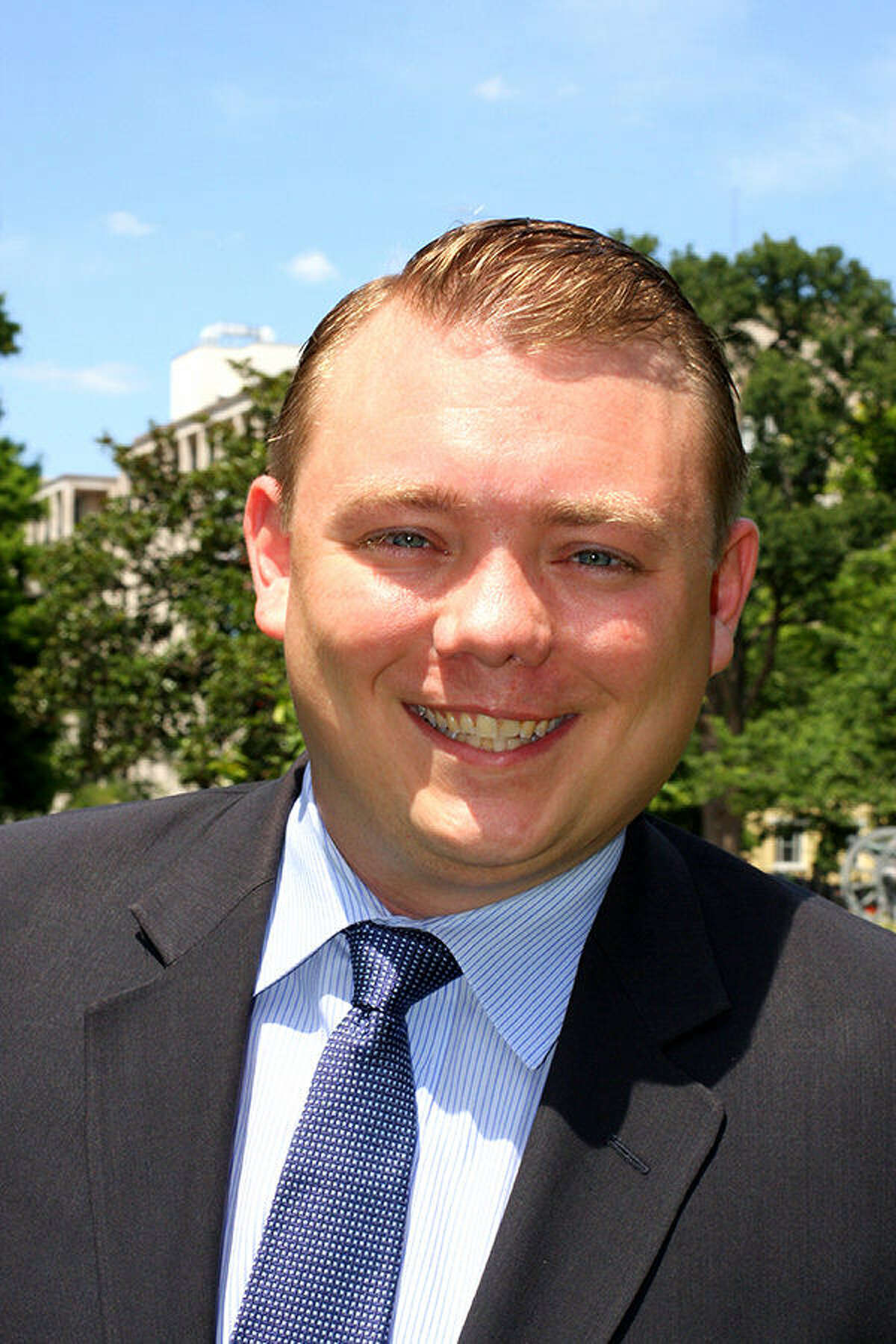 Matt Mackowiak works in Austin and Washington as a GOP consultant. He heads Potomac Strategy Group.