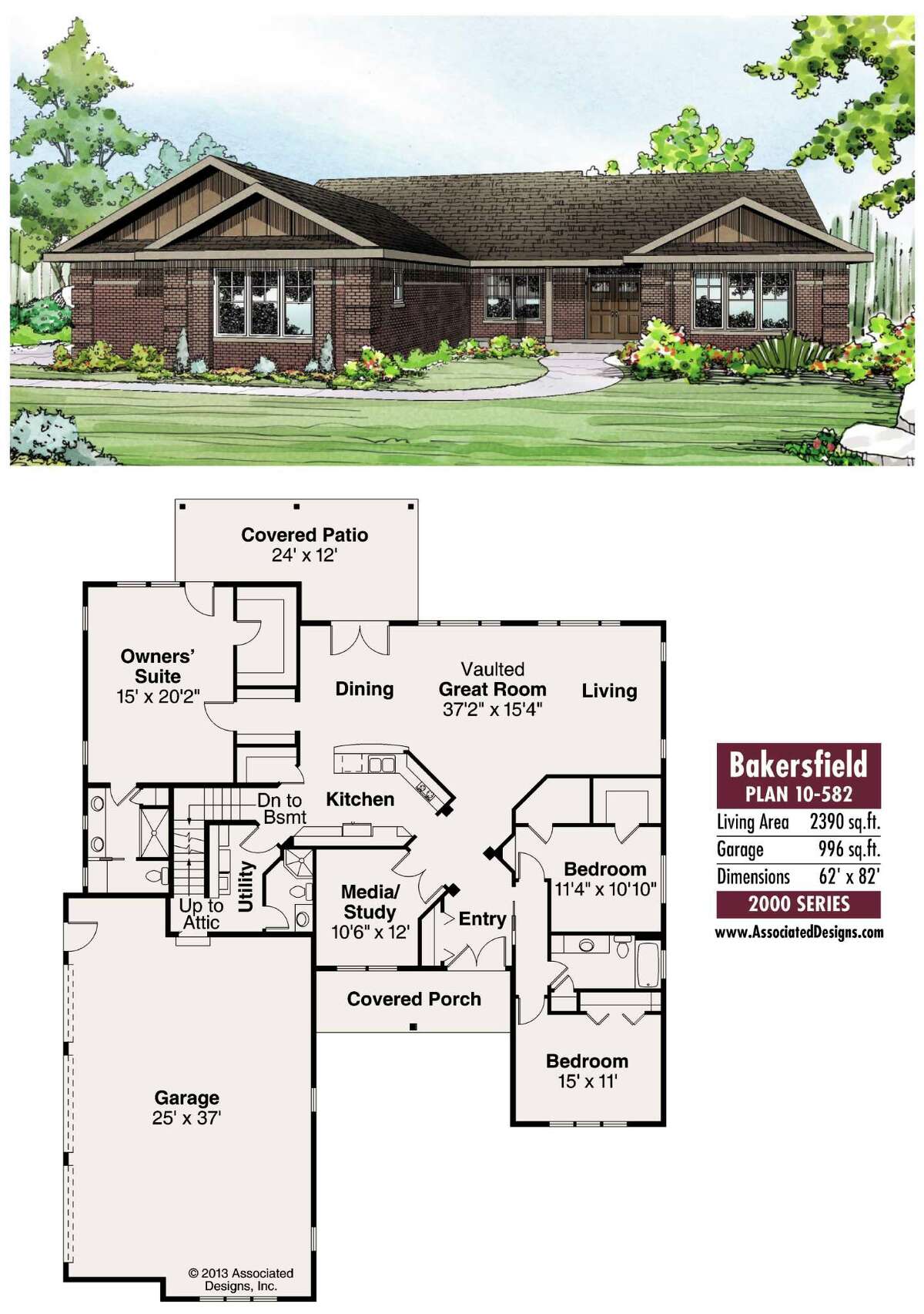 house-plans-bakersfield-has-inviting-facade