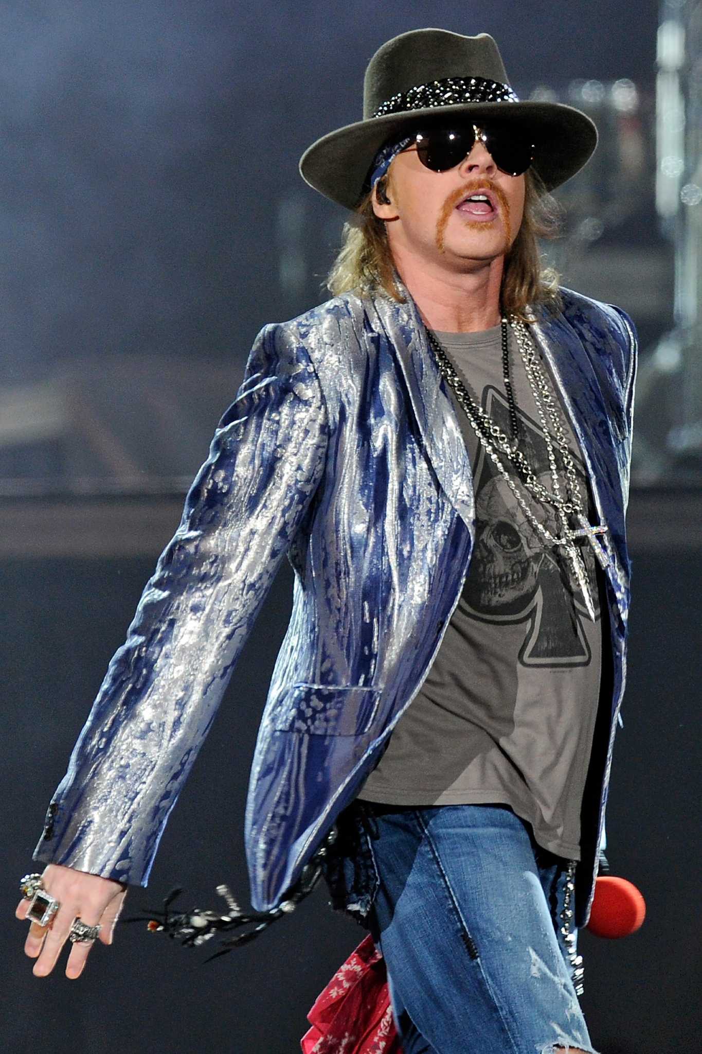 Фото axl rose