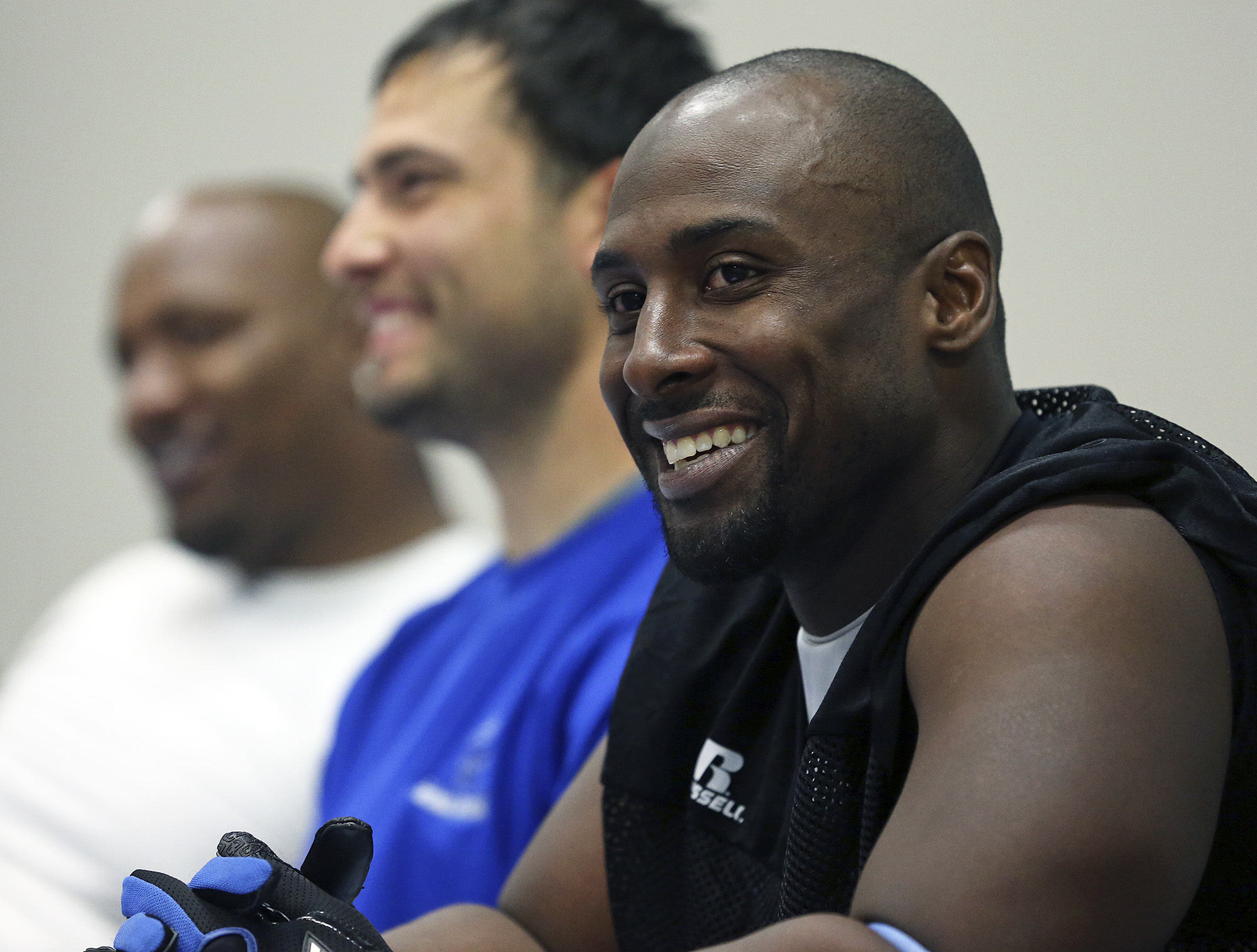 Ransom becoming a thief for Talons